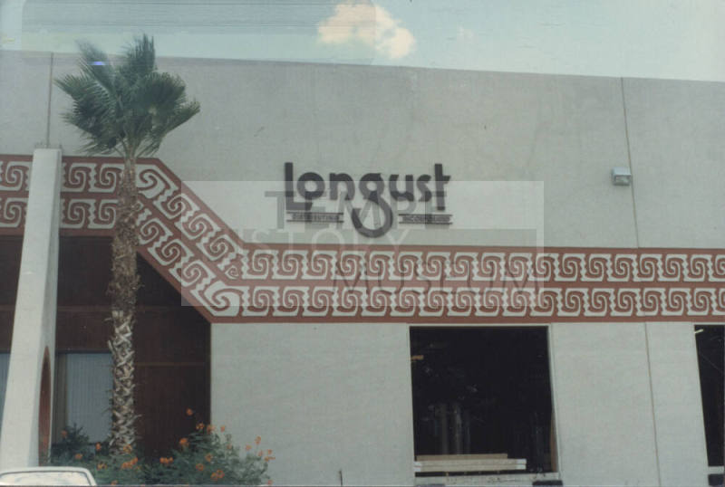 Longust Distributing Incorporated - 5333 South Kyrene Road - Tempe, Arizona