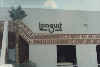 Longust Distributing Incorporated - 5333 South Kyrene Road - Tempe, Arizona