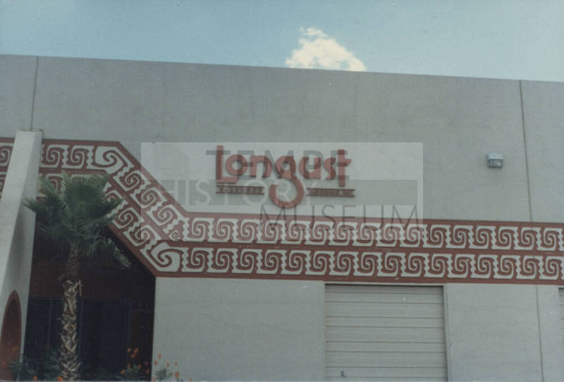 Longust Hardwood Flooring, Inc. - 5333 South Kyrene Road - Tempe, Arizona