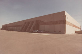 Great Western Container - 5333 South Kyrene Road - Tempe, Arizona