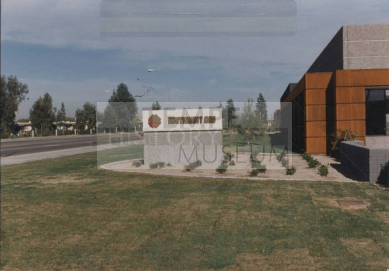 Southwest Gas Company - 5705 South Kyrene Road - Tempe, Arizona