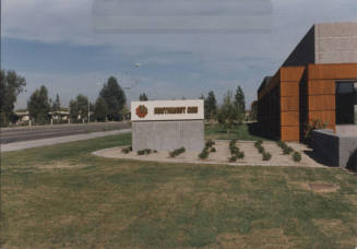 Southwest Gas Company - 5705 South Kyrene Road - Tempe, Arizona