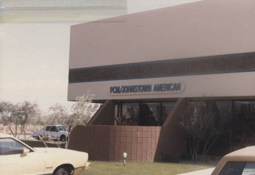 PCM/Johnstown American - 5861 South Kyrene Road - Tempe, Arizona
