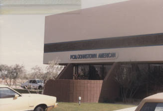 PCM/Johnstown American - 5861 South Kyrene Road - Tempe, Arizona