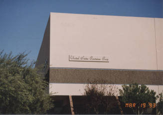 United States Container Corporation - 5861 South Kyrene Road - Tempe, Arizona