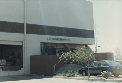 PepsiCo Food Systems, Inc. - 5861 South Kyrene Road - Tempe, Arizona