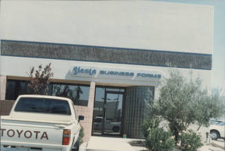 Fiesta Business Forms - 5869 South Kyrene Road - Tempe, Arizona