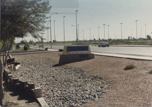 Chapman Chevrolet Isuzu - 6011 South Kyrene Road - Tempe, Arizona
