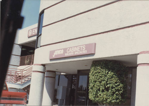 Jevco Cabinets - 6115 South Kyrene Road - Tempe, Arizona