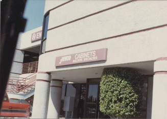 Jevco Cabinets - 6115 South Kyrene Road - Tempe, Arizona