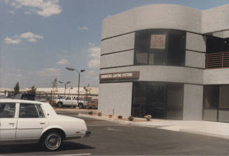 Engineered Lighting Systems - 6115 South Kyrene Road - Tempe, Arizona