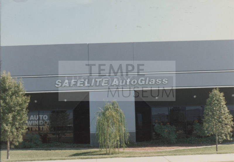Safelite Auto Glass - 6363 South Kyrene Road - Tempe, Arizona
