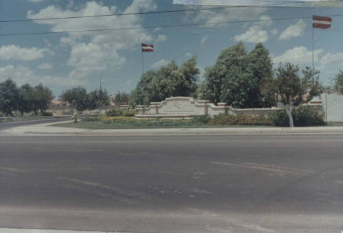 The Arbors Apartments - 6800 South Kyrene Road - Tempe, Arizona