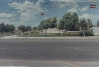The Arbors Apartments - 6800 South Kyrene Road - Tempe, Arizona