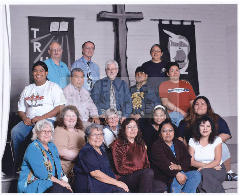 City of Tempe 2004 Diversity Award Winner Cook College and Theological School