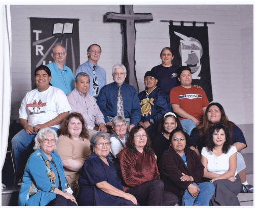 City of Tempe 2004 Diversity Award Winner Cook College and Theological School