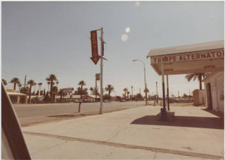 Tempe Alternator - 2135 East Apache Boulevard, Tempe, Arizona