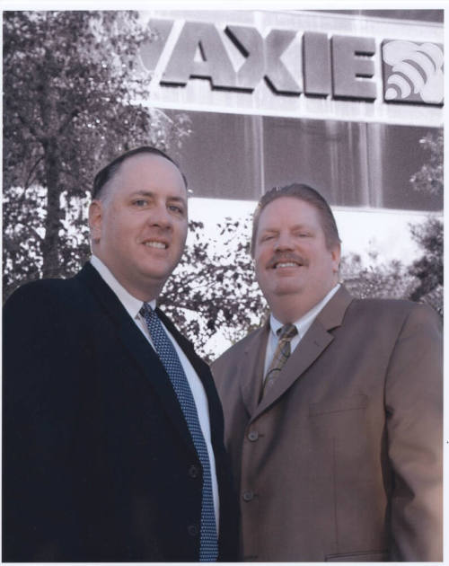 City of Tempe 2007 Diversity Award Winner Waxie Sanitary Supply