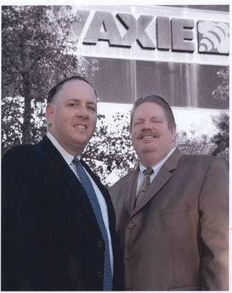 City of Tempe 2007 Diversity Award Winner Waxie Sanitary Supply