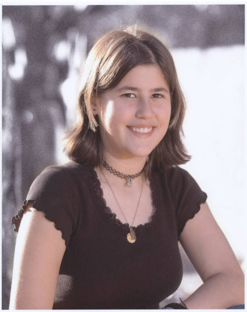 City of Tempe 2007 Diversity Award Winner Salimeh Hobeheidar