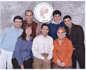 City of Tempe 2007 Diversity Award Winner Foundation for Inter-Cultural Dialogue