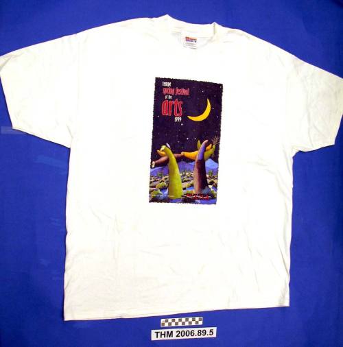 T-Shirt, Tempe Spring Festival of the Arts