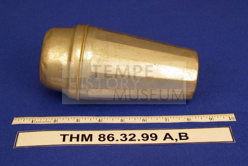 Shaker, Beverage
