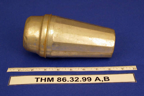 Shaker, Beverage