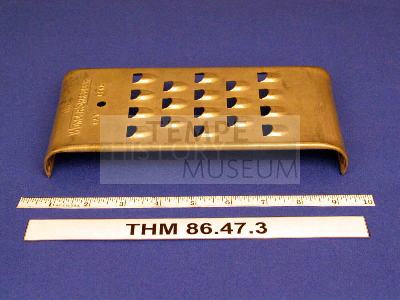 Grater