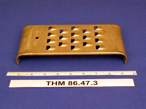 Grater