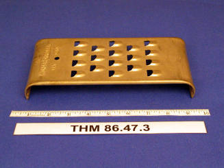 Grater