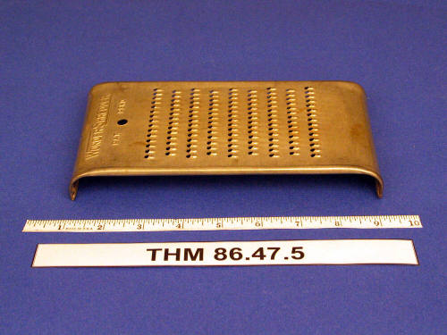 Grater
