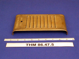 Grater