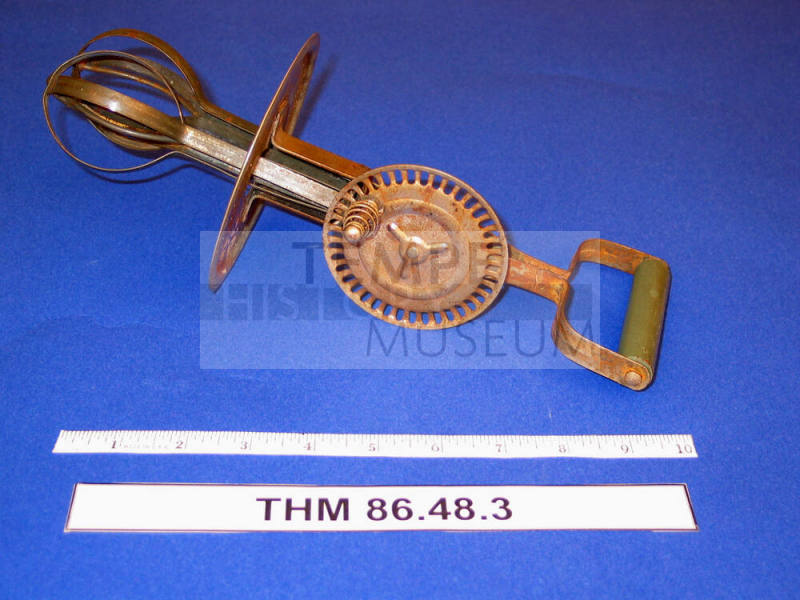 Eggbeater