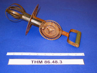 Eggbeater