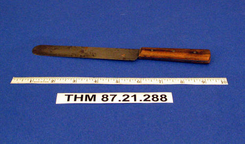 Knife