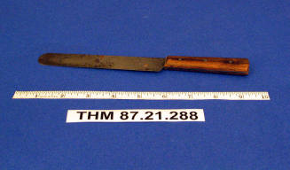 Knife