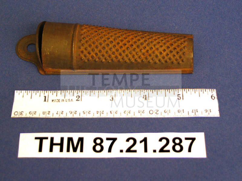 Grater