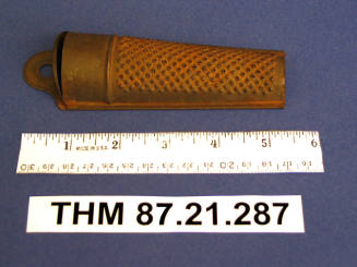 Grater