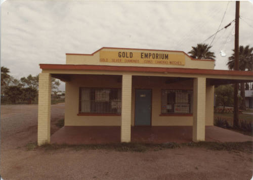 Gold Emporium - 2144 East Apache Boulevard, Tempe, Arizona