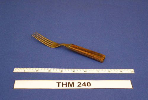 Fork