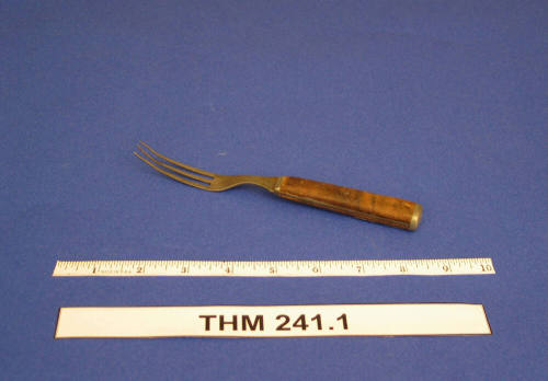 Fork