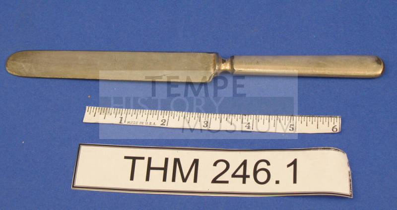Kitchen Knife