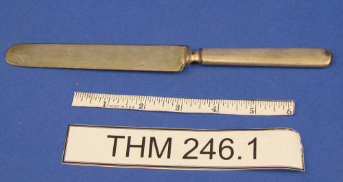 Kitchen Knife