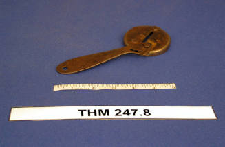 Opener, Jar