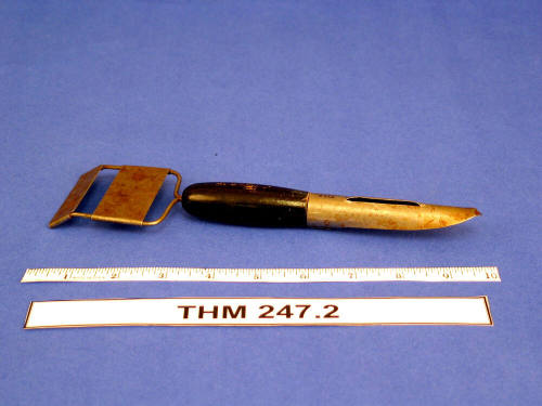 Peeler, Fruit