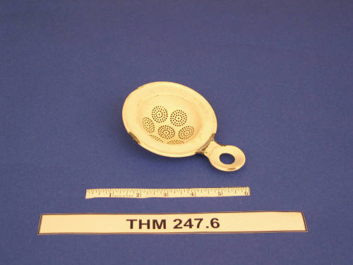 Strainer