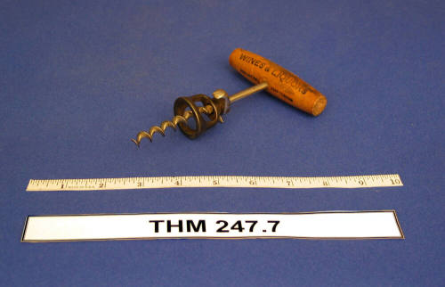 Corkscrew