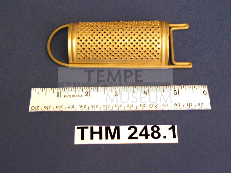 Grater
