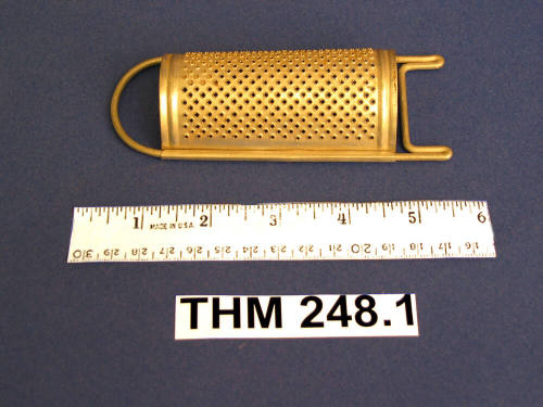 Grater
